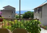 Location vacances Sućuraj - Apartment Ivica-2