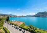 Location vacances Bissone - Comfort Holiday In Paradiso - Happy Rentals-2