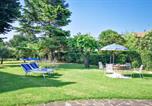 Hôtel Province de Pesaro et Urbino - Al Villino del Sole-3
