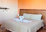 Location vacances Ouro Preto - Vista da Serra-2