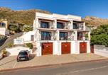 Location vacances Grabouw - Berg en Zee Guesthouse-3