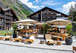 Hôtel Zermatt - Schweizerhof Zermatt - a Small Luxury Hotel-1