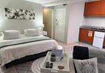 Location vacances Réserve naturelle Kabeljous - Glenelg Road Guesthouse-2