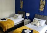 Location vacances Dumfries - Clarefoot Cottage-3