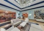 Hôtel Romulus - The Henry, Autograph Collection-4