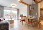 Location vacances Haus im Ennstal - Apart33 Top 1-21-4