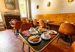 Hôtel Visan - Hotel Burrhus-4