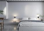 Location vacances Malia - Veneto Sea View Apartments-3