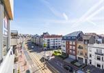 Location vacances Blankenberge - Dunepanne - 0502 + garage-3