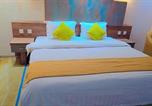 Location vacances Jeddah - درة المكرونة - durat almakruna-2