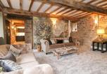 Location vacances Usines de la vallée de la Derwent - The Farm House at Wildersley Farm-4
