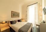 Hôtel Province de Syracuse - Archimede Vacanze B&B-3