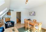 Location vacances Zingst - Haus Kormoran, Fewo Nr 8-4