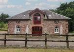 Location vacances Llandeilo - Meadow Cottage-1