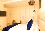 Location vacances  Ellis Park Stadium - Clouds 52 Lodge-2