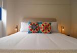 Location vacances Cuzco - Qoyllur by Wynwood House-2