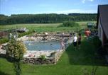 Location vacances Frymburk - Ubytování U Račáků-3
