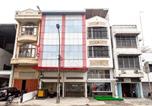 Hôtel Medan - Capital O Tmj Guest House Near Rsud Pringadi-1
