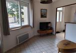 Location vacances Saint-Jean-en-Royans - Le Cosy De La Bourne-2