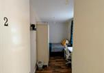 Location vacances Hounslow - Cosy Double Room in Town Centre-2