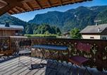 Location vacances Sixt-Fer-à-Cheval - Le Lou Clerouzy - 6 personnes-2