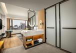 Hôtel Shanghai - Holiday Inn Shanghai Nanjing Road by Ihg-4
