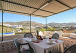 Location vacances Torrox - Cortijo El Fraile-1