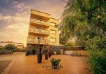 Hôtel Sant Esteve de Palautordera - Hotel Consentido-2