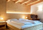Location vacances Santa Cristina Valgardena - Hotel Residence Gardena Dolomites-4