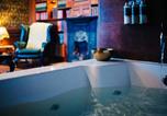 Hôtel Rowardennan Lodge - The George Hotel-4