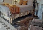 Location vacances East London - Eagles Ridge Country House-4