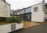 Hôtel Exmouth - The Gissons Hotel - Exeter Airport & M5-2