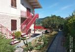 Hôtel Attigliano - San Casciano, tra Stifone,le mole e le goledelnera-2