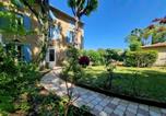 Location vacances Paraza - Les Châtaignes-2