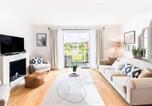 Location vacances South Cerney - Broadway - Windrush Lake-3