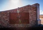 Location vacances Montagu - Rooilande Guest Farm-1