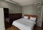 Location vacances عجلون - Grape Resort منتجع وشاليهات عنب-4