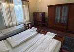 Hôtel Jablonec nad Nisou - Ea Hotel Hrubá Skála-4