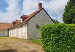 Location vacances Ardentes - 3 Bedroom Beautiful Home In Ardentes-1