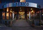 Hôtel Navacerrada - Hotel Galaico-1