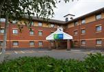 Hôtel Exmouth - Holiday Inn Express Exeter East by Ihg-4