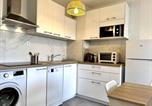 Location vacances Hyères - Hye300-1168 Appartement 2 pièces jusqu'a 3 personnes - Hyeres-3