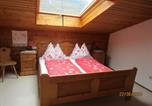 Location vacances Mondsee - Ferienwohnungen Laireiter-4