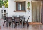 Location vacances San Fernando - Brisa Marina-3