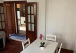 Location vacances  Province de Cantabrie - Apartamentos Luminar Sant 11-3