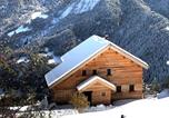 Location vacances Uvernet-Fours - CHALET DE PRALOUP-2