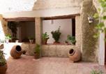 Hôtel Alméria - Hotel Casa de los Arcos-3