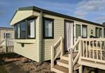 Location vacances Skegness - 8 Berth Northshore (The Westmorland)-2