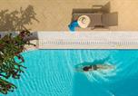 Hôtel Ιαλυσός - Rodos Park - Small Luxury Hotels of the World-2