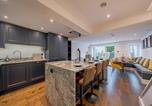 Location vacances Marshfield - Stunning Luxury Holiday Home in Bath-2